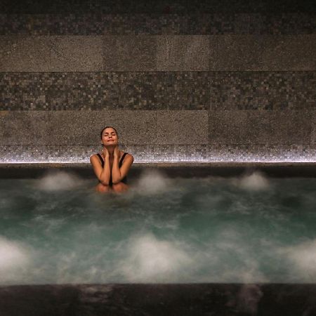 Jw Marriott Hotel Bogotá Zewnętrze zdjęcie