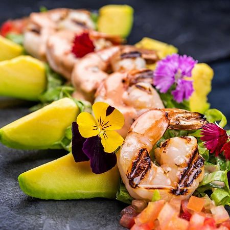 Jw Marriott Hotel Bogotá Zewnętrze zdjęcie