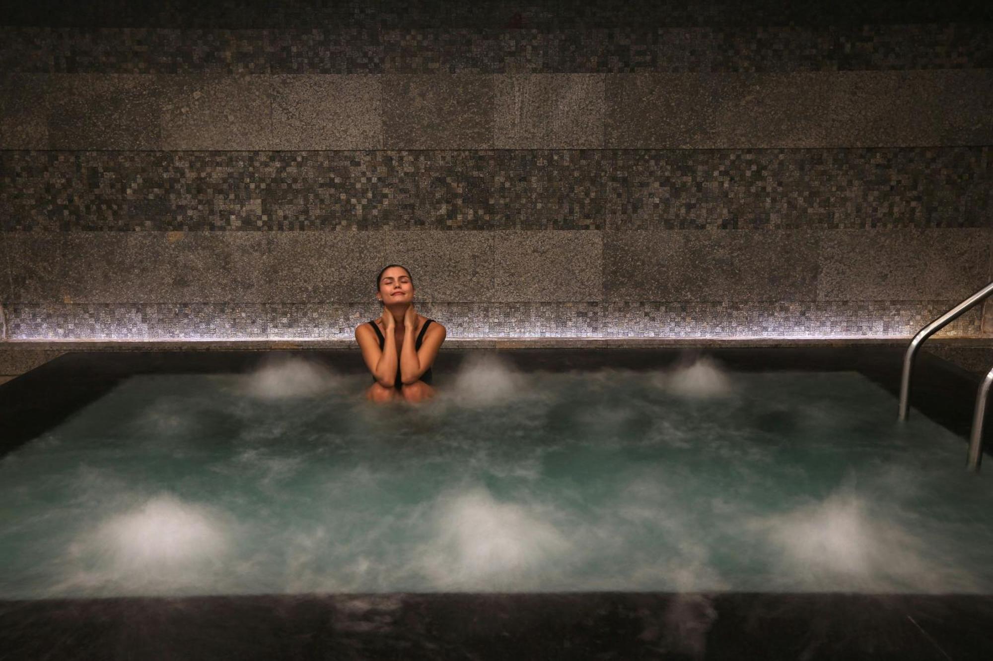 Jw Marriott Hotel Bogotá Zewnętrze zdjęcie